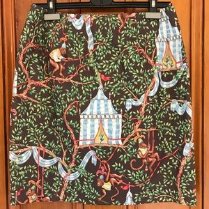Steven Stolman skirt
